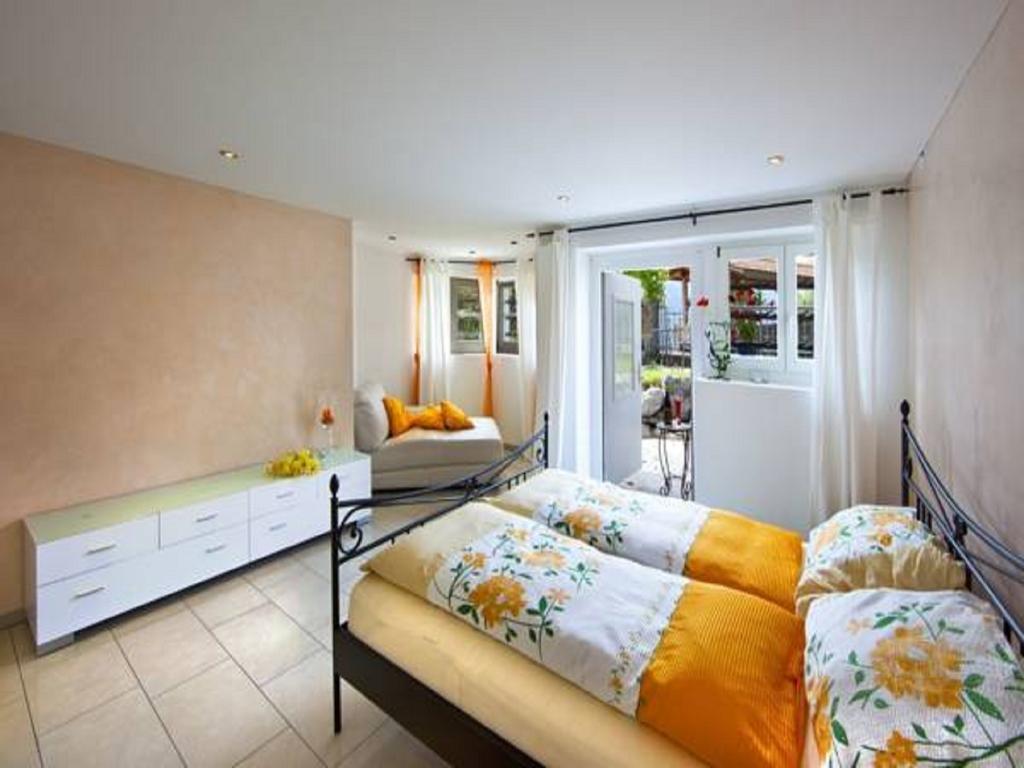 Chalet Romantica Carpe Diem Best View Best Location Brienz  Room photo